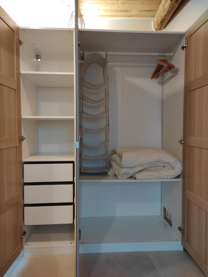 Holiday home Cosybergerie