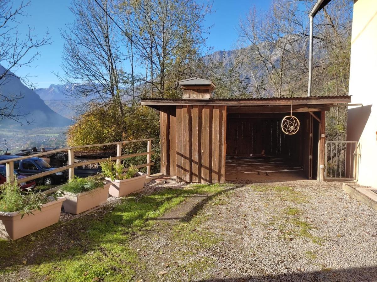 Ferienhaus Cosybergerie *
