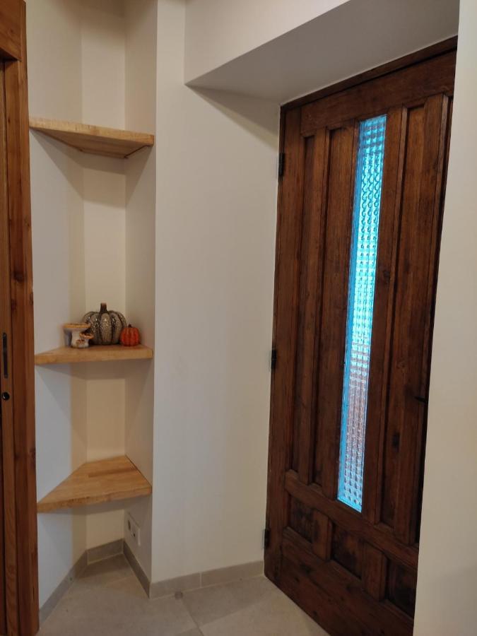 Cosybergerie Holiday home *