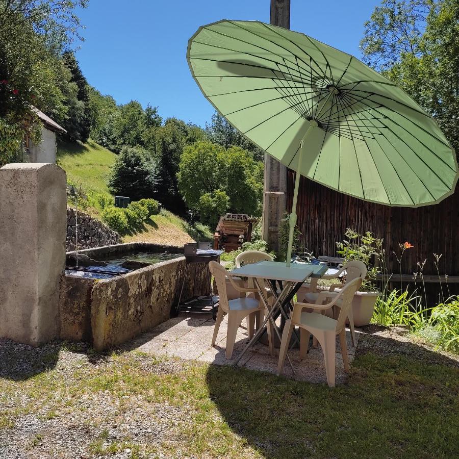 Cosybergerie Holiday home *