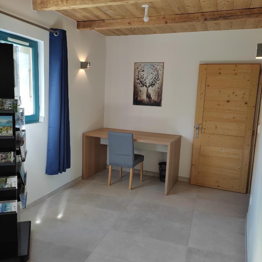 Ferienhaus Cosybergerie