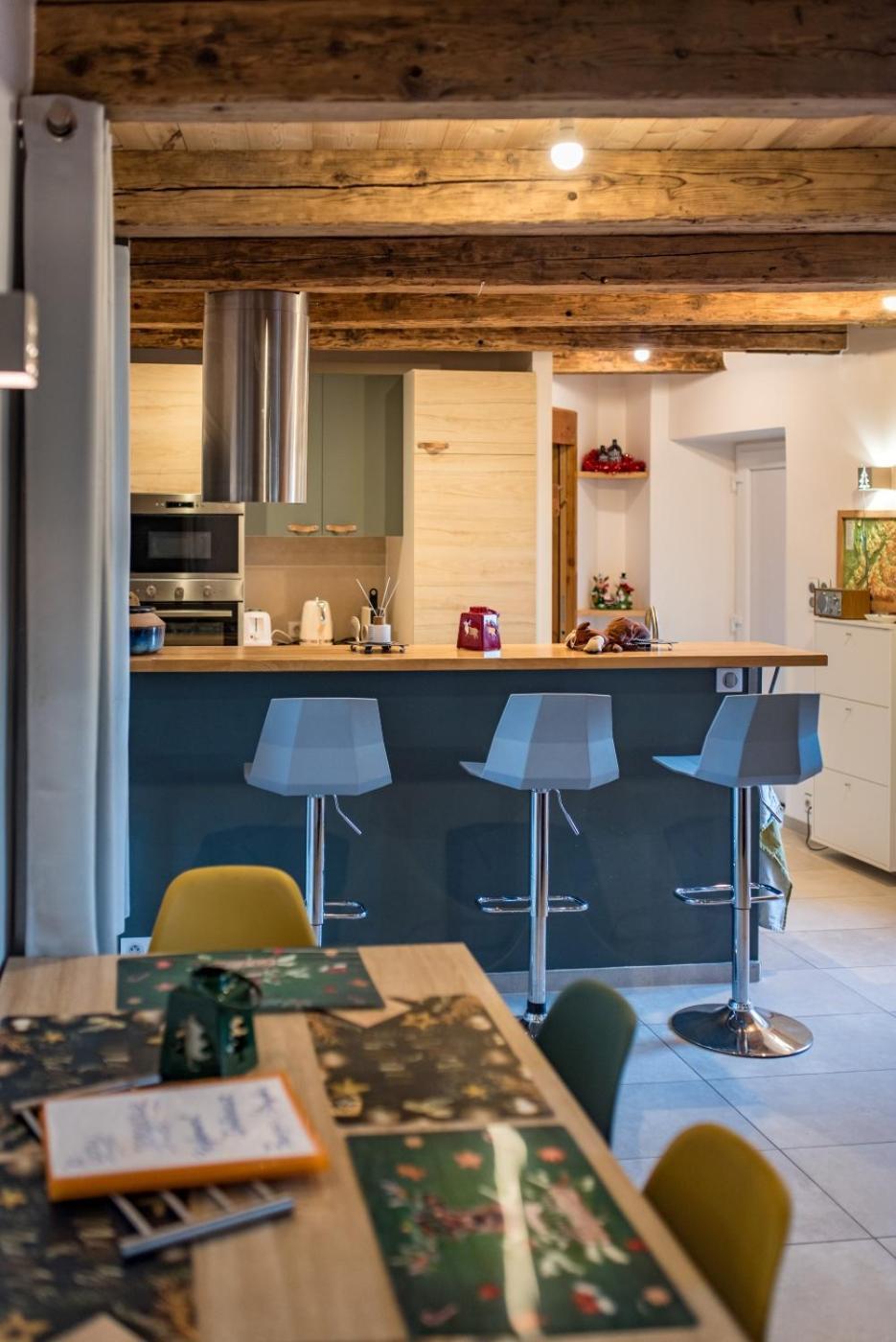 Cosybergerie Holiday home