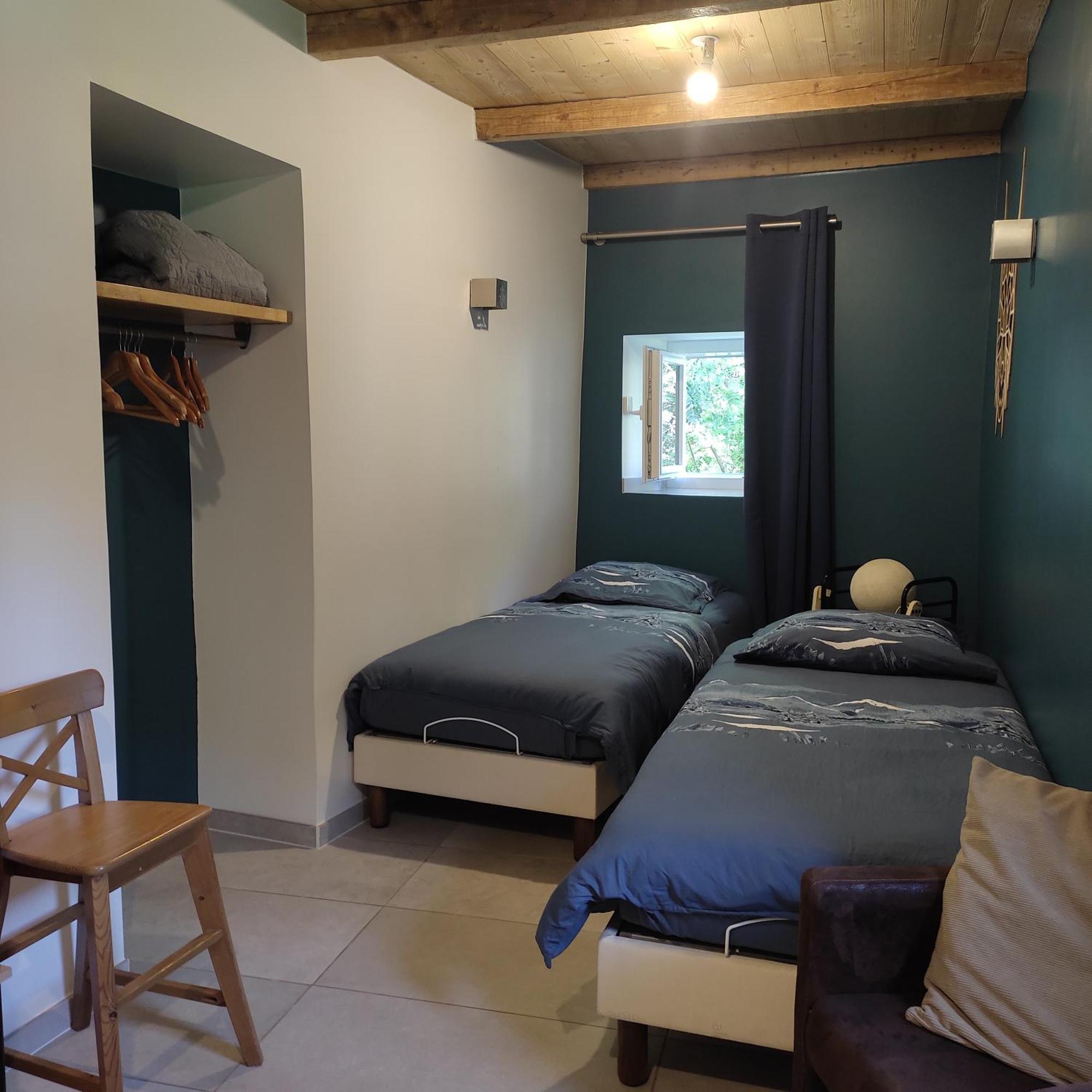 Ferienhaus Cosybergerie Ugine